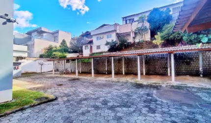 Apartamento com 2 quartos à venda no Jardim Maluche, Brusque , 86 m2 por R$ 360.000