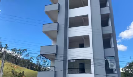 Apartamento com 2 quartos à venda no Tomás Coelho, Brusque , 65 m2 por R$ 379.000