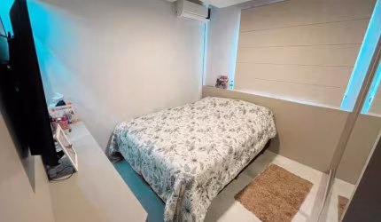 Apartamento com 2 quartos à venda no Dom Joaquim, Brusque , 69 m2 por R$ 350.000