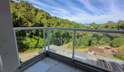 Apartamento com 2 quartos à venda no São Pedro, Brusque , 54 m2 por R$ 260.000