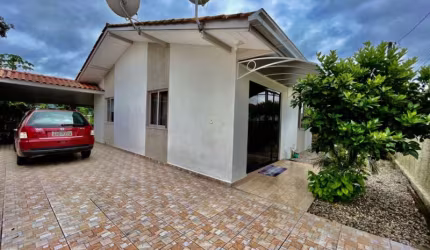 Casa com 3 quartos à venda no Limoeiro, Brusque , 120 m2 por R$ 456.000