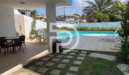 Apartamento à Venda em Vilas do Atlântico: Conforto e Localização Privilegiada!