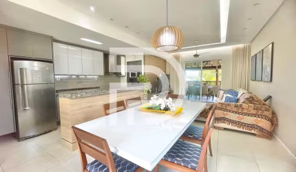 Casa Duplex à Venda no Condomínio Vila Romana – Itacimirim, Bahia