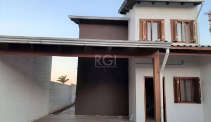 Casa Condominio para Venda - 144.89m², 3 dormitórios, sendo 1 suites, 2 vagas - Centro