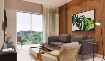 Apartamento em Rosa do Mar
