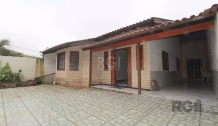 Casa em Teresópolis
