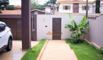 Casa à venda - Ribeirânia - Ribeirão Preto/SP