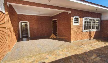 Casa à venda, 160 m² por R$ 580.000,00 - Parque Industrial Lagoinha - Ribeirão Preto/SP