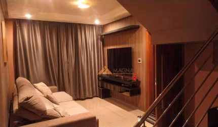 Casa à venda, 218 m² por R$ 540.000,00 - Planalto Verde - Ribeirão Preto/SP