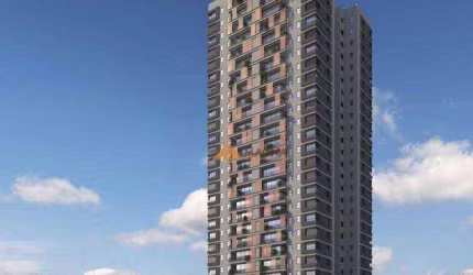 Apartamento à venda, 158 m² por R$ 1.700.401,00 - Jardim Olhos D'Água - Ribeirão Preto/SP