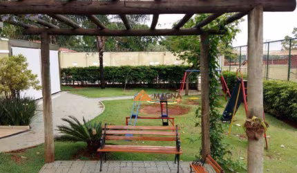 Cobertura com 2 dormitórios à venda, 100 m² por R$ 300.000,00 - City Ribeirão - Ribeirão Preto/SP