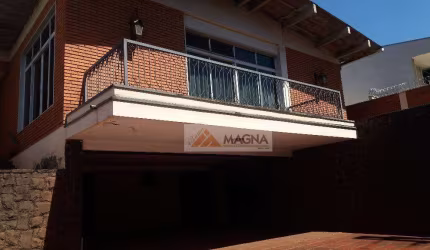Casa à venda, 450 m² por R$ 800.000,00 - Jardim Sumaré - Ribeirão Preto/SP