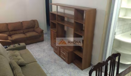 Apartamento à venda, 79 m² por R$ 220.000,00 - Campos Elíseos - Ribeirão Preto/SP