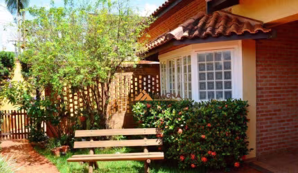 Casa à venda, 382 m² por R$ 1.700.000,00 - Jardim Canadá - Ribeirão Preto/SP