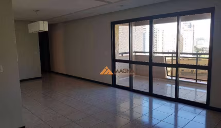 Apartamento à venda, 180 m² por R$ 900.000,00 - Jardim São Luiz - Ribeirão Preto/SP