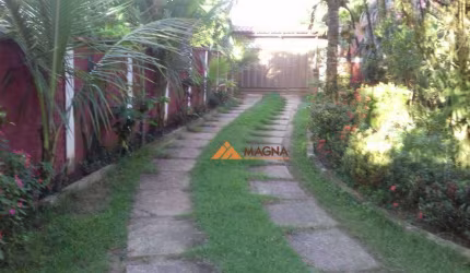 Chácara à venda, 1700 m² por R$ 600.000,00 - Guatapará - Guatapará/SP