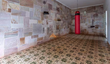 Sobrado à venda por R$ 783.000,00 - Alto da Boa Vista - Ribeirão Preto/SP