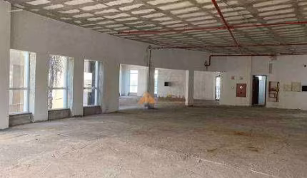 Loja, 1500 m² - venda por R$ 18.000.000,00 ou aluguel por R$ 130.000,00/mês - Jardim Califórnia - Ribeirão Preto/SP