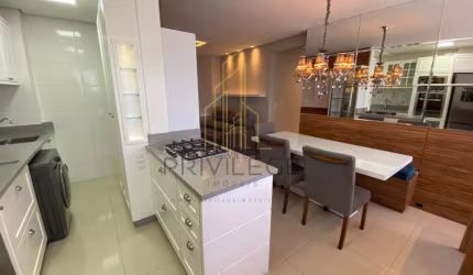 Apartamento para Venda em Itajaí, Centro, 2 dormitórios, 2 suítes, 3 banheiros, 2 vagas
