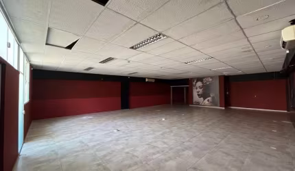 Sala Comercial para Locação em Itajaí, Centro, 2 banheiros