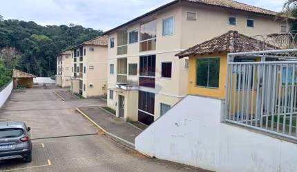 Excelente apartamento de 2 dormitórios com suíte