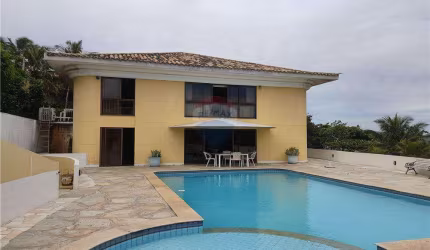 Maravilhoso Triplex em alto padrão João Fernandes