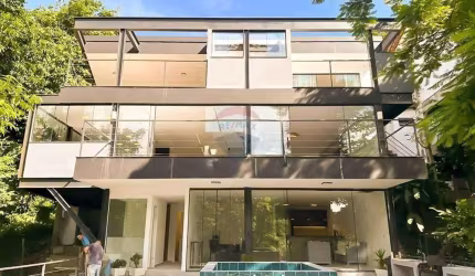 Jardins de  Itanhangá: Casa de 1.300 m² à Venda