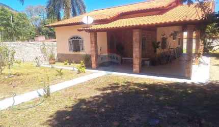 Casa Aconchegante em Inoa, Maricá - Grande Oportunidade