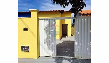EXCELENTE IMÓVEL com 3 quartos 1 suíte, jardim de inverno, no Jardim Atlântico Itaipuaçu.