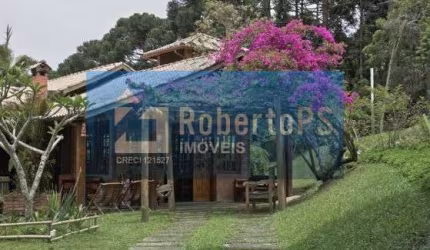Prédio à venda no Centro, Cunha , 200000 m2 por R$ 6.000.000