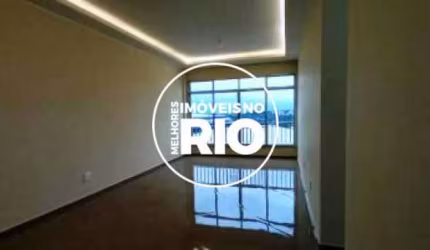 Apartamento com 3 quartos à venda na Rua Visconde de Itamarati, --, Maracanã, Rio de Janeiro, 105 m2 por R$ 725.000