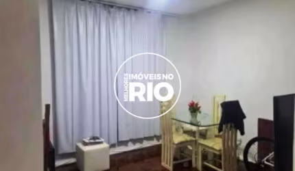 Apartamento com 1 quarto à venda na Rua Senador Nabuco, --, Vila Isabel, Rio de Janeiro, 35 m2 por R$ 180.000
