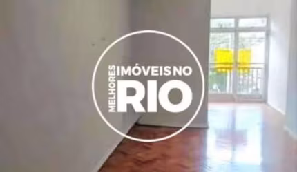 Apartamento com 3 quartos à venda na Rua Borda do Mato, --, Grajaú, Rio de Janeiro, 122 m2 por R$ 465.000