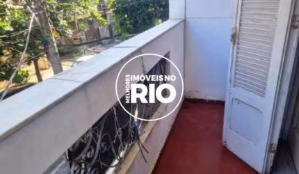 Apartamento com 3 quartos à venda na Rua Heber de Boscoli, --, Vila Isabel, Rio de Janeiro, 100 m2 por R$ 350.000