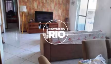 Apartamento com 2 quartos à venda na Rua Visconde de Santa Cruz, --, Engenho Novo, Rio de Janeiro, 80 m2 por R$ 235.000