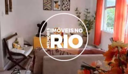 Apartamento com 2 quartos à venda na Rua Ernesto de Souza, --, Andaraí, Rio de Janeiro, 55 m2 por R$ 260.000