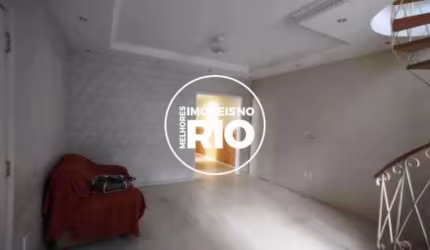 Apartamento com 2 quartos à venda na Avenida Maracanã, --, Tijuca, Rio de Janeiro, 105 m2 por R$ 475.000