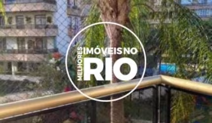 Apartamento com 3 quartos à venda na Avenida Lúcio Costa, --, Barra da Tijuca, Rio de Janeiro, 151 m2 por R$ 3.300.000