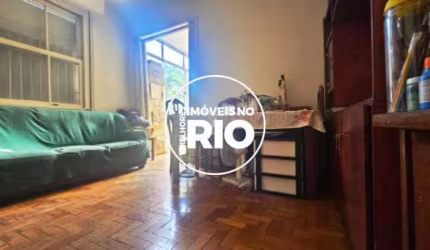 Apartamento com 2 quartos à venda na Rua Mendes Tavares, --, Vila Isabel, Rio de Janeiro, 75 m2 por R$ 265.000