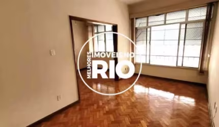 Cobertura com 2 quartos à venda na Rua Visconde de Cairu, --, Maracanã, Rio de Janeiro, 73 m2 por R$ 520.000