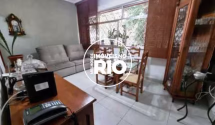 Apartamento com 3 quartos à venda na Rua Araxá, --, Grajaú, Rio de Janeiro, 116 m2 por R$ 450.000