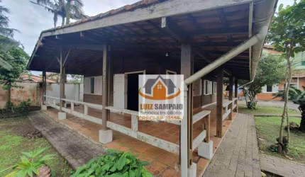 Casa de Praia, 4 dormitórios (1 Suite), 100m Praia Cibratel