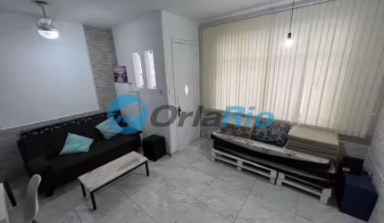 Casa em condomínio fechado com 2 quartos à venda na Avenida Princesa Isabel, Copacabana, Rio de Janeiro, 100 m2 por R$ 950.000