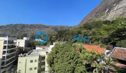 Cobertura com 3 quartos à venda na Rua Belisário Távora, Laranjeiras, Rio de Janeiro, 158 m2 por R$ 2.100.000