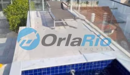 Cobertura com 4 quartos à venda na Avenida Vieira Souto, Ipanema, Rio de Janeiro, 314 m2 por R$ 8.390.000