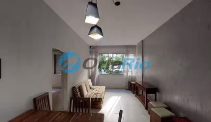 Apartamento com 2 quartos à venda na Rua Gustavo Sampaio, Leme, Rio de Janeiro, 61 m2 por R$ 950.000