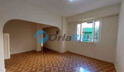 Apartamento com 2 quartos à venda na Rua Ferreira Viana, Flamengo, Rio de Janeiro, 60 m2 por R$ 650.000