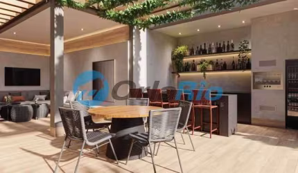 Apartamento com 3 quartos à venda na Rua Professor Álvaro Rodrigues, Botafogo, Rio de Janeiro, 137 m2 por R$ 2.668.858