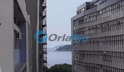 Apartamento com 3 quartos à venda na Rua Ferreira Viana, Flamengo, Rio de Janeiro, 105 m2 por R$ 1.340.000