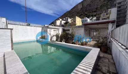 Cobertura com 4 quartos à venda na Rua Maestro Francisco Braga, Copacabana, Rio de Janeiro, 679 m2 por R$ 2.800.000